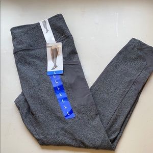 New Mondetta Leggings in Grey
